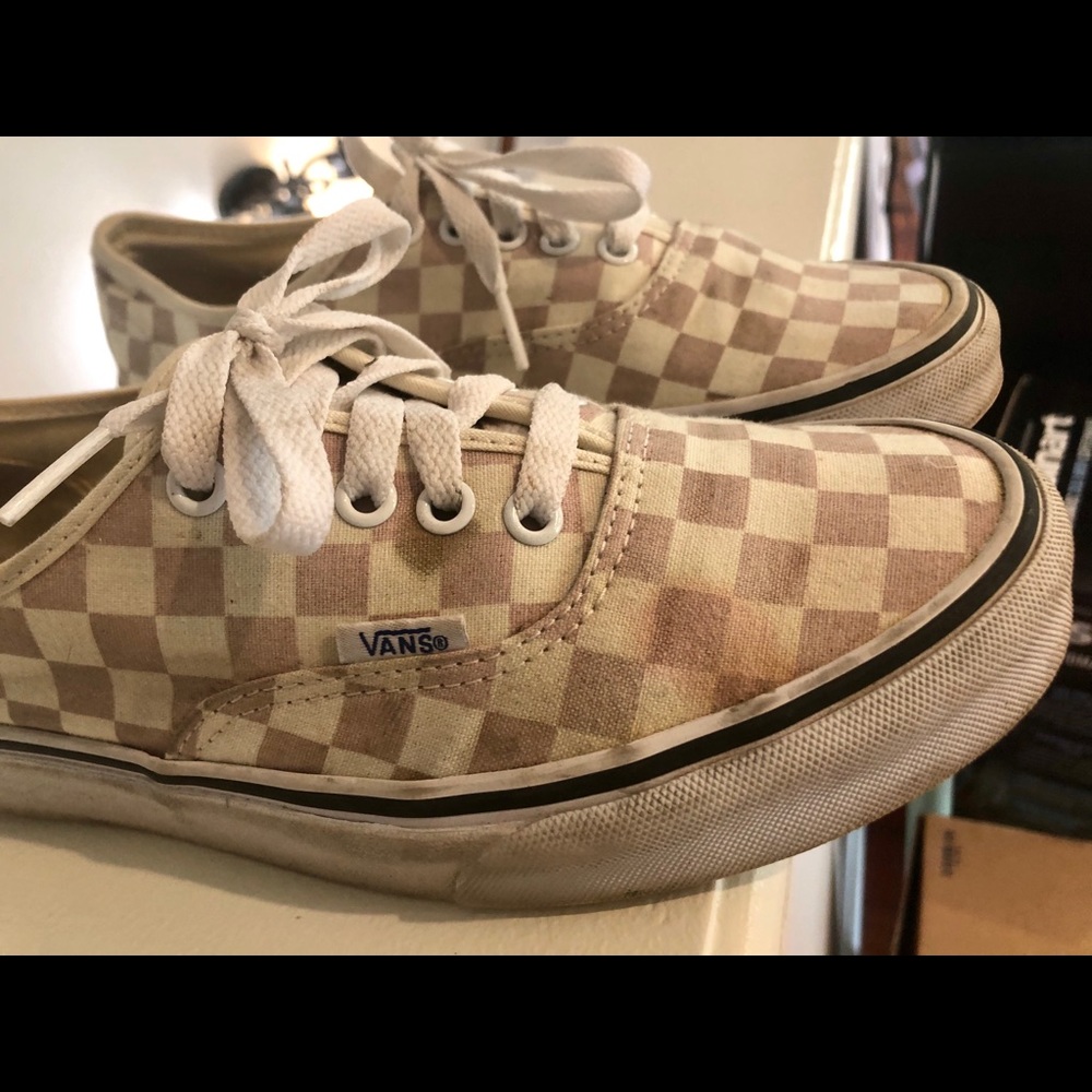 Used Van’s - Picture 2 of 5